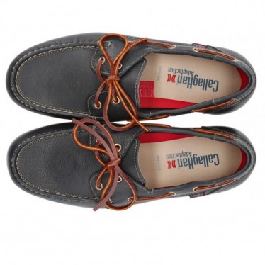 CHAUSSURES BATEAU LAVABLES CALLAGHAN 51600 MARINO