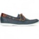 CHAUSSURES BATEAU LAVABLES CALLAGHAN 51600 NAVY