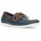 CHAUSSURES BATEAU LAVABLES CALLAGHAN 51600 NAVY