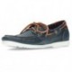 CHAUSSURES BATEAU LAVABLES CALLAGHAN 51600 NAVY