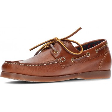 CHAUSSURES BATEAU LAVABLES CALLAGHAN 51600 JACINTO