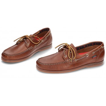 CHAUSSURES BATEAU LAVABLES CALLAGHAN 51600 JACINTO