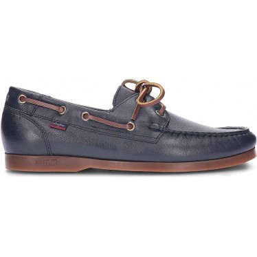 CHAUSSURES BATEAU LAVABLES CALLAGHAN 51600 AZUL