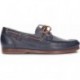 CHAUSSURES BATEAU LAVABLES CALLAGHAN 51600 AZUL