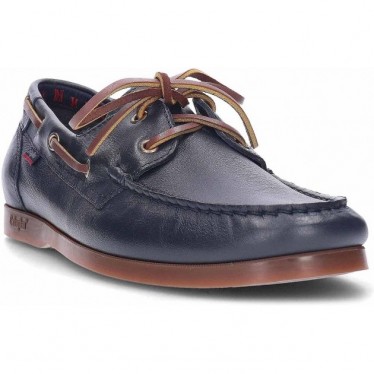CHAUSSURES BATEAU LAVABLES CALLAGHAN 51600 AZUL