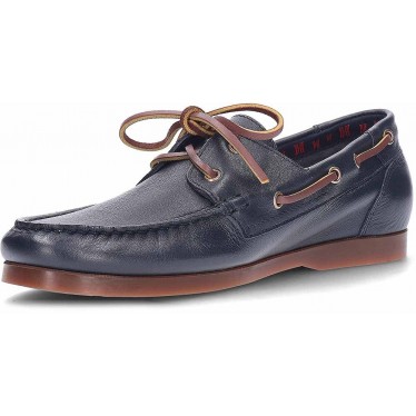 CHAUSSURES BATEAU LAVABLES CALLAGHAN 51600 AZUL