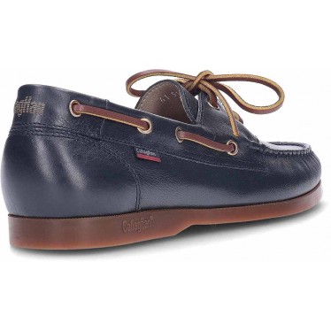 CHAUSSURES BATEAU LAVABLES CALLAGHAN 51600 AZUL
