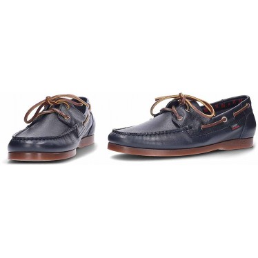 CHAUSSURES BATEAU LAVABLES CALLAGHAN 51600 AZUL
