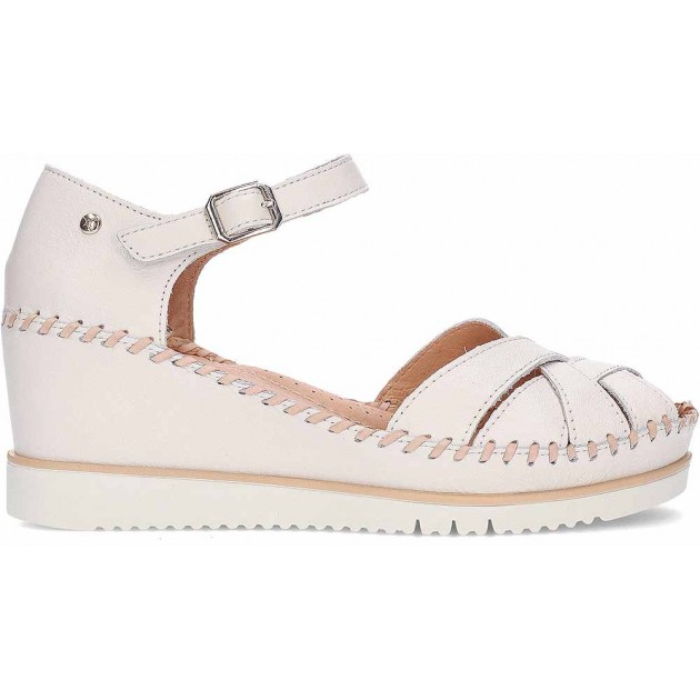 Sandale Pikolinos W3Z-1840 Aguadulce pour femme NATA Sandale Pikolinos W3Z-1840 Aguadulce pour femme NATA
