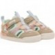 Sandale pieds nus pour fille MTNG Free Baby 48908 LIGHT_GREY