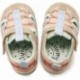 Sandale pieds nus pour fille MTNG Free Baby 48908 LIGHT_GREY