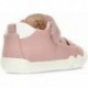 Baskets pieds nus GEOX Steppieup B5563A pour fille ROSE