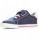 Chaussures pieds nus pour enfants PABLOSKY 980220 MARINO