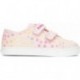 Baskets pieds nus pour fille PABLOSKY 980670 ROSA