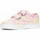 Baskets pieds nus pour fille PABLOSKY 980670 ROSA