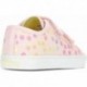 Baskets pieds nus pour fille PABLOSKY 980670 ROSA