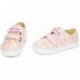 Baskets pieds nus pour fille PABLOSKY 980670 ROSA