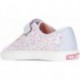 Baskets pieds nus en toile PABLOSKY 981470 LILA_CAVIAR