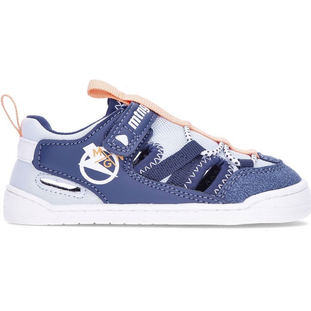 Sandale respectueuse MTNG Free Baby 48908 pour garçons LIGHT_BLUE Sandale respectueuse MTNG Free Baby 48908 pour garçons LIGHT_BLUE