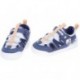 Sandale respectueuse MTNG Free Baby 48908 pour garçons LIGHT_BLUE