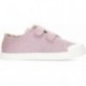 Baskets écologiques pour filles PABLOSKY 980070 PINK