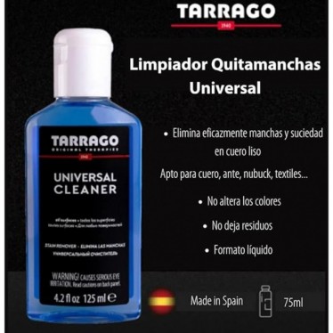 NETTOYANT UNIVERSEL TARRAGO 125ML NEUTRAL