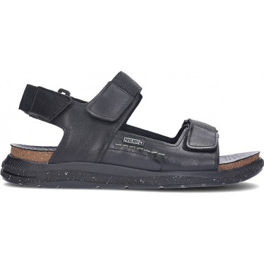 Sandales PIKOLINOS Nijar M0B-0122 pour homme BLACK