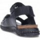 Sandales PIKOLINOS Nijar M0B-0122 pour homme BLACK
