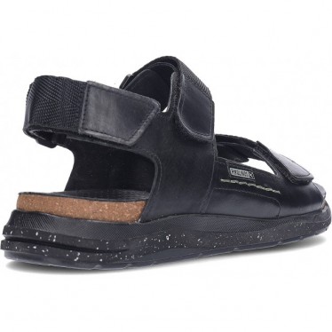 Sandales PIKOLINOS Nijar M0B-0122 pour homme BLACK