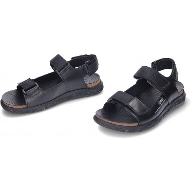 Sandales PIKOLINOS Nijar M0B-0122 pour homme BLACK