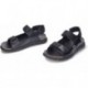 Sandales PIKOLINOS Nijar M0B-0122 pour homme BLACK