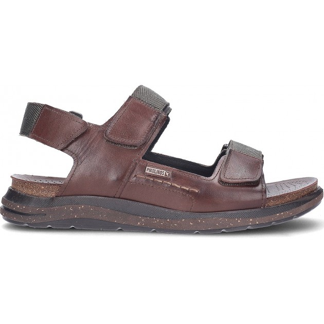 Sandales PIKOLINOS Nijar M0B-0122 pour homme OLMO Sandales PIKOLINOS Nijar M0B-0122 pour homme OLMO