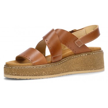 Sandales PIKOLINOS Alzira W9D-1599 pour femme BRANDY
