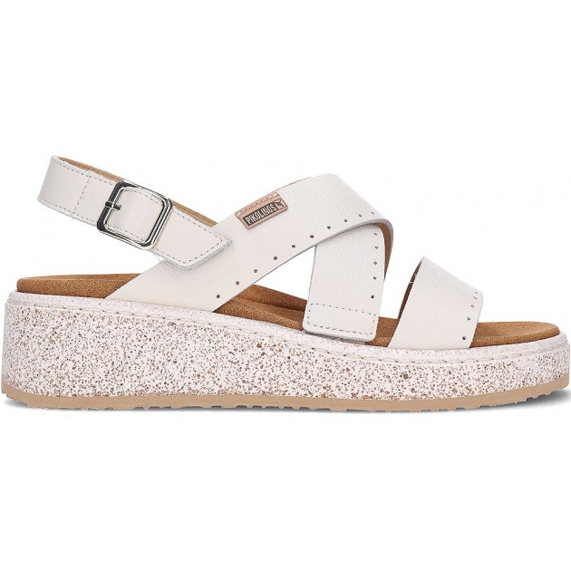 Sandales PIKOLINOS Alzira W9D-1599 pour femme NATA Sandales PIKOLINOS Alzira W9D-1599 pour femme NATA