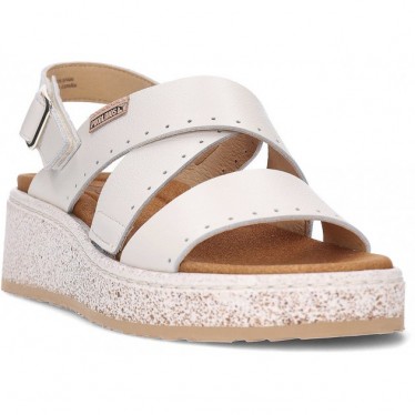 Sandales PIKOLINOS Alzira W9D-1599 pour femme NATA