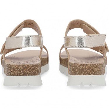 SANDALES PANAMA JACK SELMA BRILLANTES GOLD_B1
