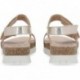 SANDALES PANAMA JACK SELMA BRILLANTES GOLD_B1