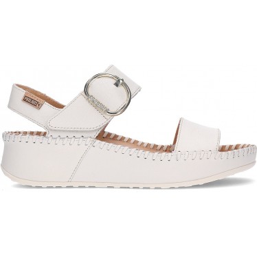 Sandales pour femmes PIKOLINOS Marina W1C-0709 NATA