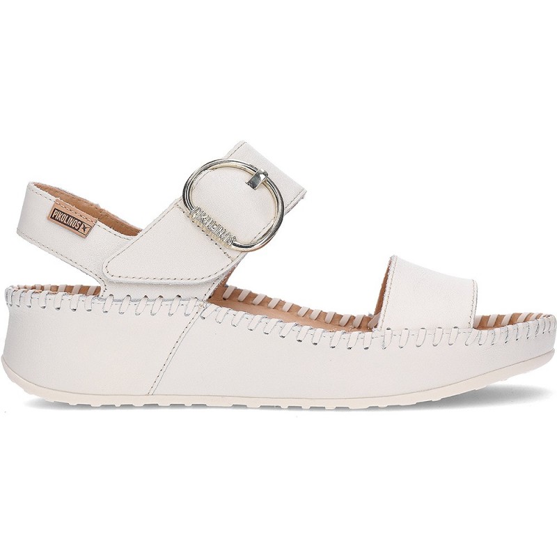 Sandales pour femmes PIKOLINOS Marina W1C-0709 NATA