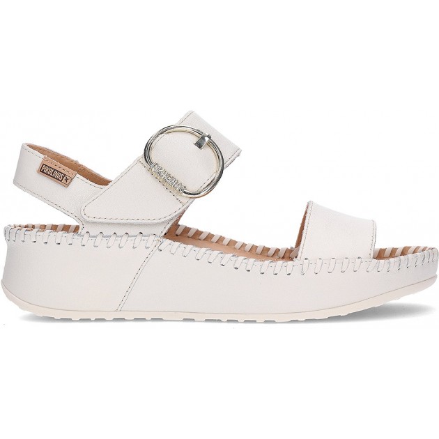 Sandales pour femmes PIKOLINOS Marina W1C-0709 NATA