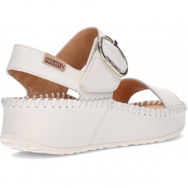 Sandales pour femmes PIKOLINOS Marina W1C-0709 NATA