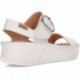 Sandales pour femmes PIKOLINOS Marina W1C-0709 NATA