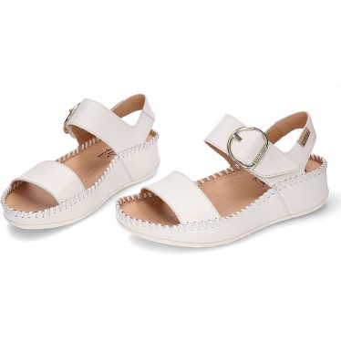 Sandales pour femmes PIKOLINOS Marina W1C-0709 NATA