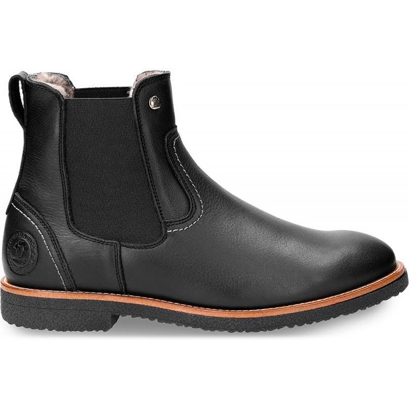 BOTTE PANAMA IGLOO JACK GARNOCK BLACK_C2