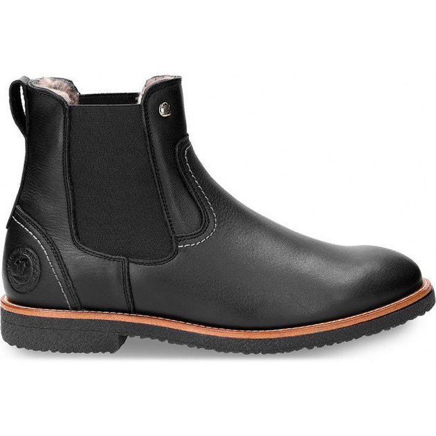 BOTTE PANAMA IGLOO JACK GARNOCK BLACK_C2