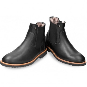 BOTTE PANAMA IGLOO JACK GARNOCK BLACK_C2