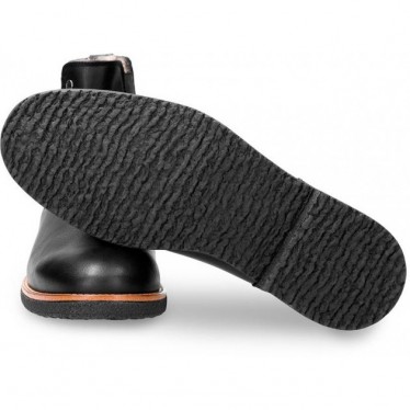 BOTTE PANAMA IGLOO JACK GARNOCK BLACK_C2