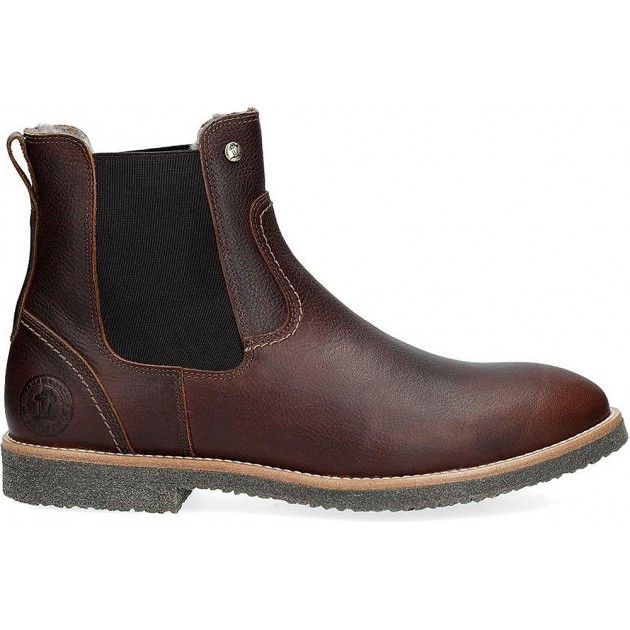 BOTTE PANAMA IGLOO JACK GARNOCK MARRON_C3 BOTTE PANAMA IGLOO JACK GARNOCK MARRON_C3