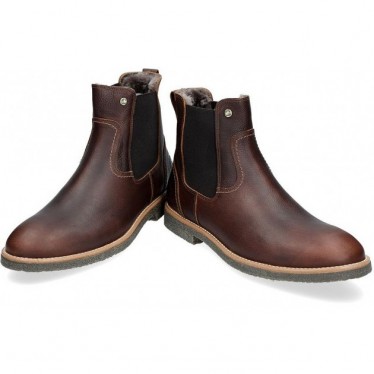 BOTTE PANAMA IGLOO JACK GARNOCK MARRON_C3