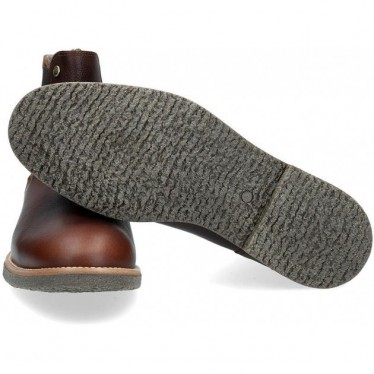 BOTTE PANAMA IGLOO JACK GARNOCK MARRON_C3